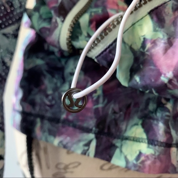 Lululemon Miss Misty Jacket II - Iridescent Multi - Picture 6 of 8